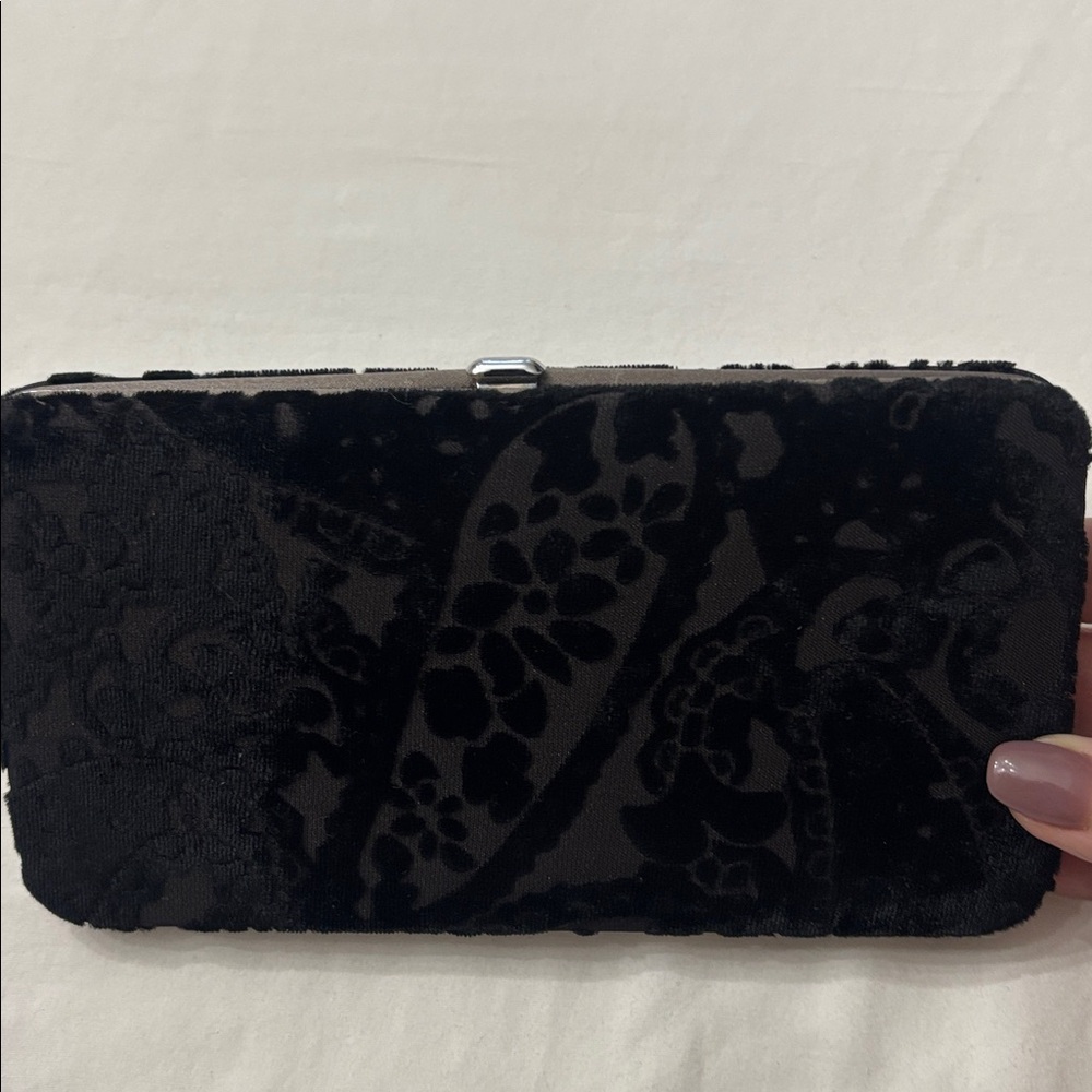 Vintage Wallet Unbranded